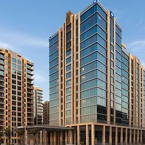 Novotel Dubai Gold District דובאי