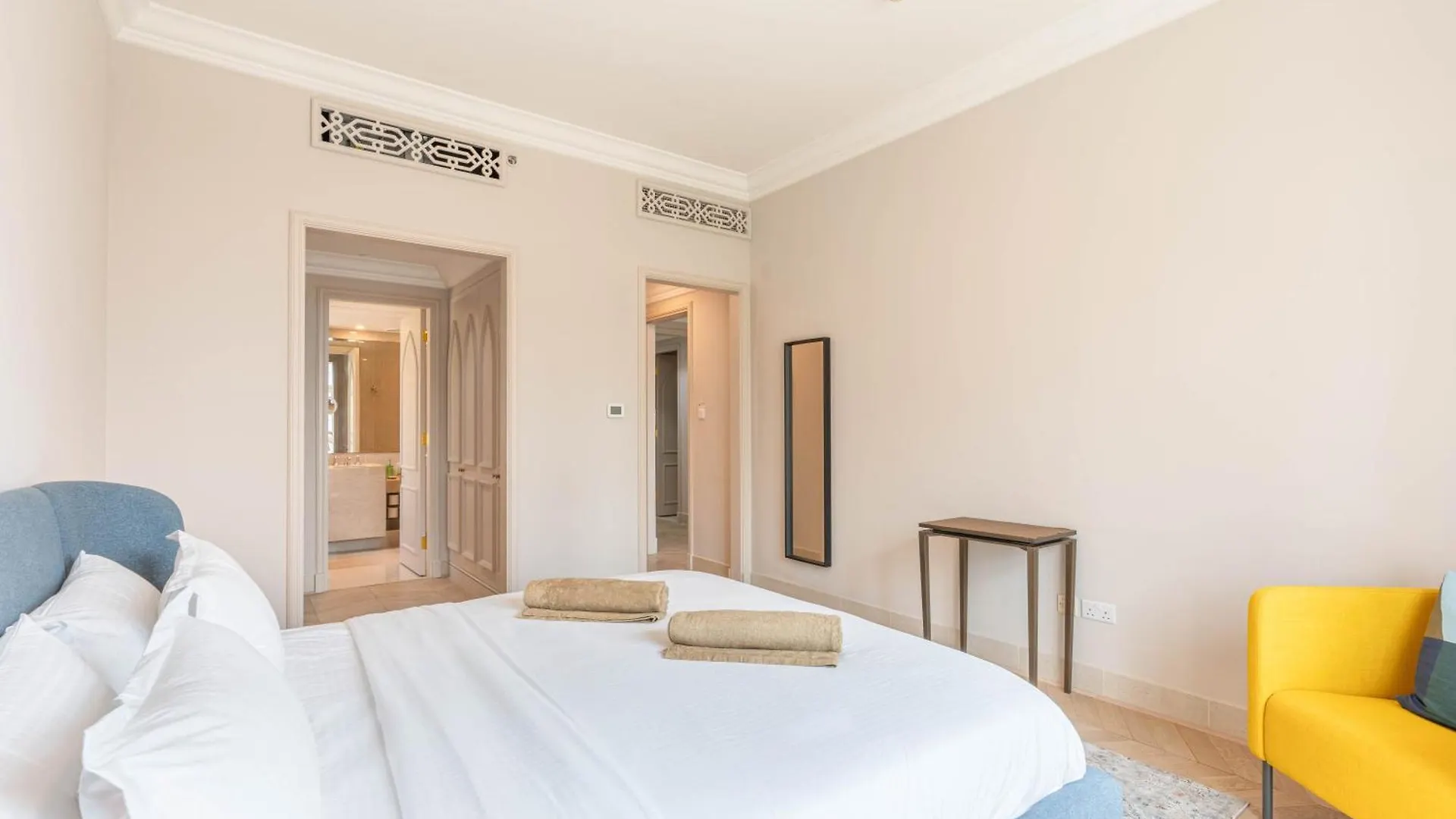 شقة Upgraded Home With Direct Dubai Mall Access الإمارات العربية المتحدة