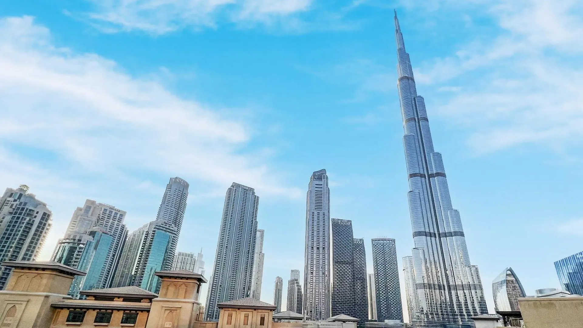 Upgraded Home With Direct Dubai Mall Access الإمارات العربية المتحدة